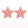 Stars Nipple Pasties (2 Pack)